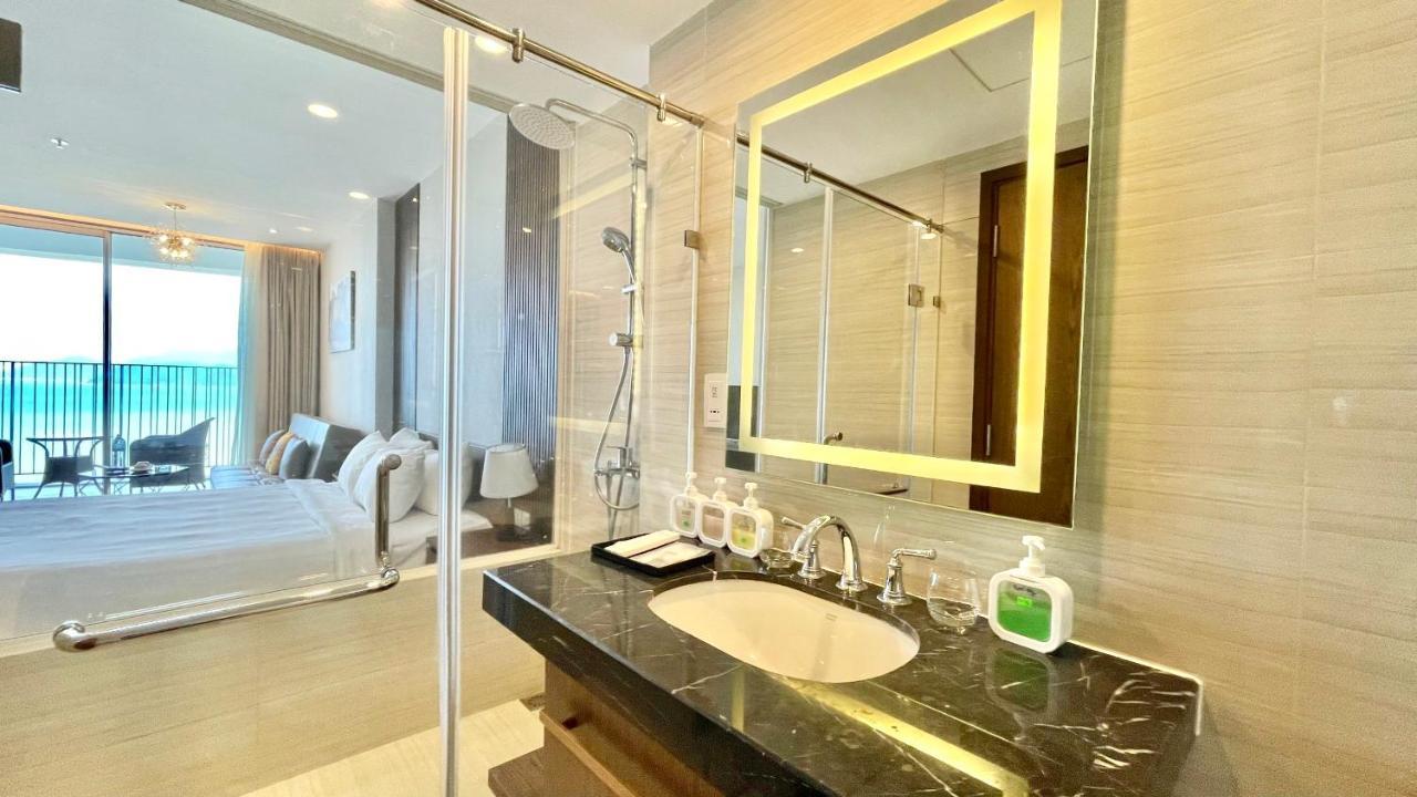 Rollton Ocean View Apartment Να Τρανγκ Εξωτερικό φωτογραφία