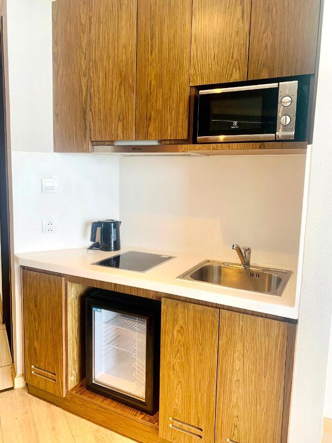 Rollton Ocean View Apartment Να Τρανγκ Εξωτερικό φωτογραφία