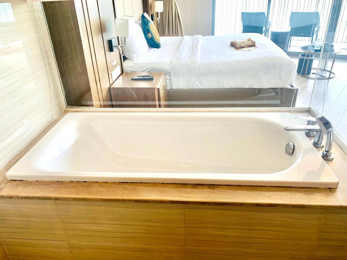 Rollton Ocean View Apartment Να Τρανγκ Εξωτερικό φωτογραφία