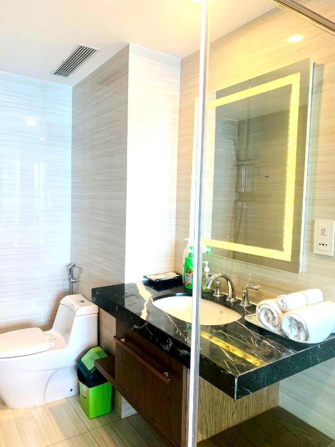 Rollton Ocean View Apartment Να Τρανγκ Εξωτερικό φωτογραφία